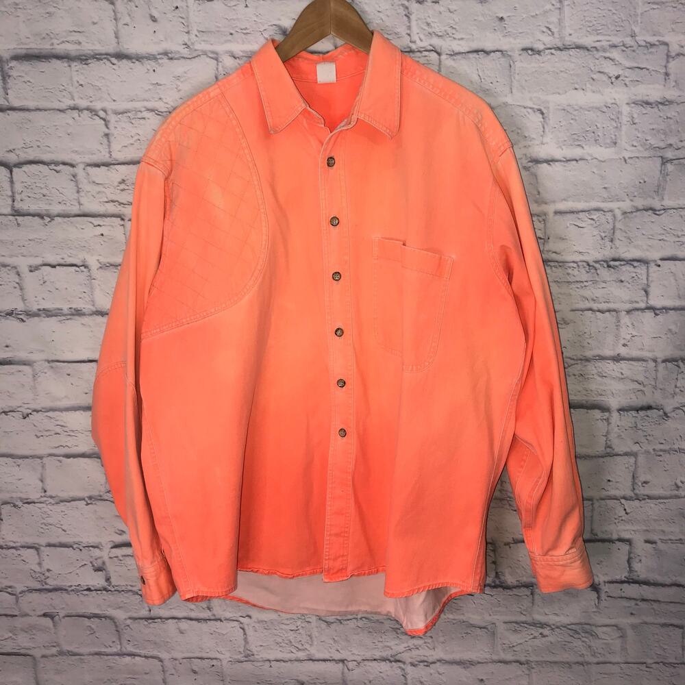 Randolph Hunting Long Sleeve Gear